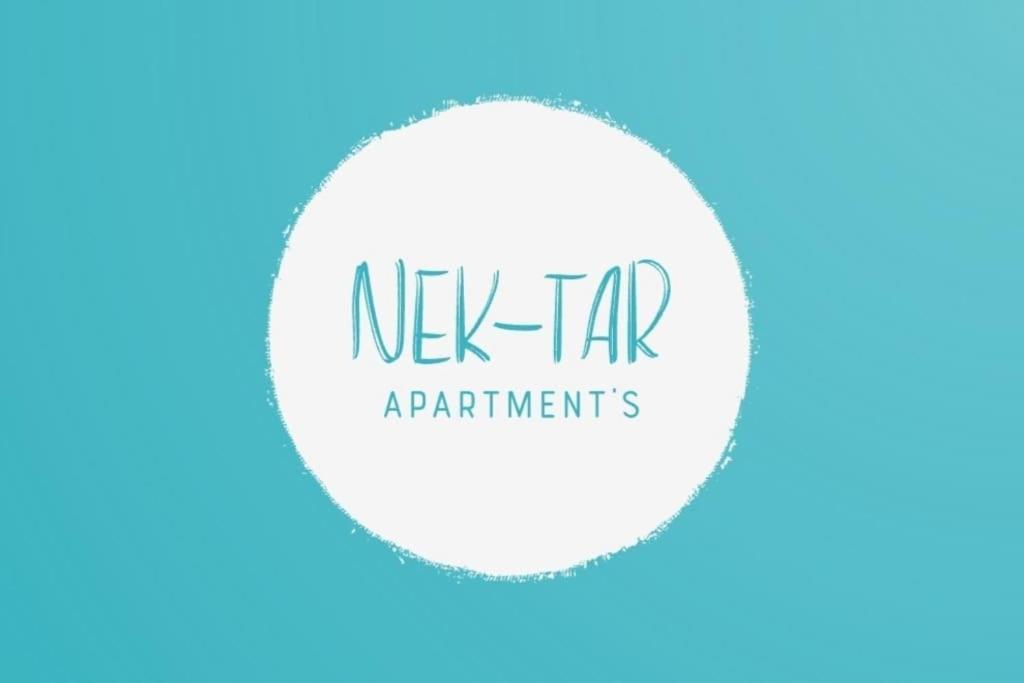 Nektar-apartments El Pireo